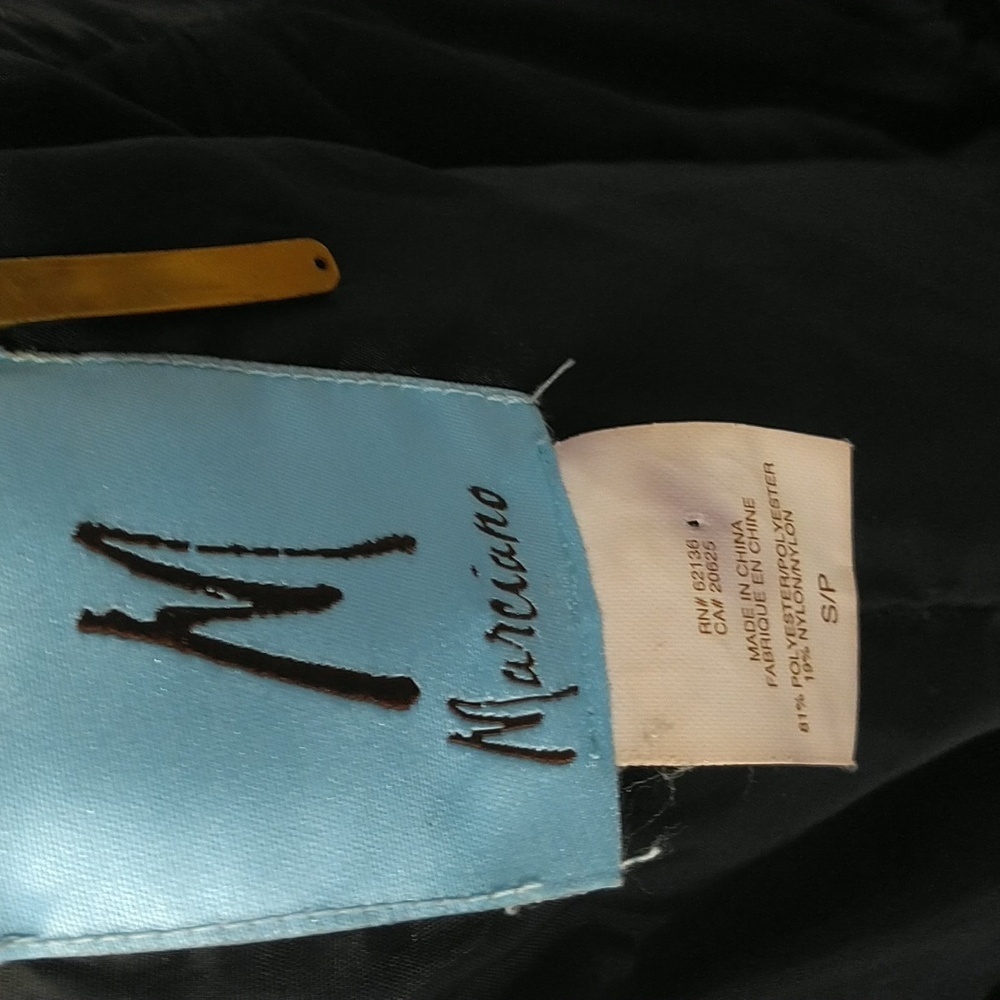 Marciano long jacket - Picture 3 of 5
